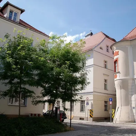 Dasheck Centrum Opole Exterior photo
