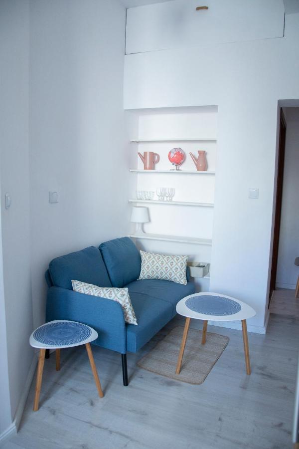Dasheck Centrum Apartment Opole