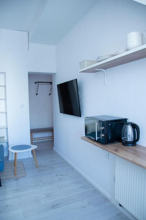 Dasheck Centrum Apartment Opole