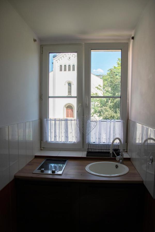Dasheck Centrum Apartment