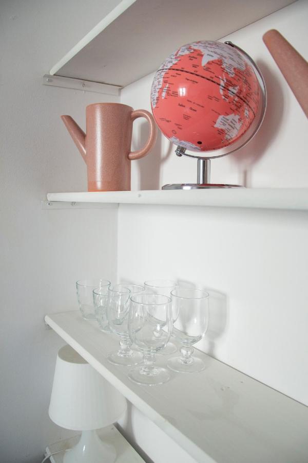 Dasheck Centrum Apartment *