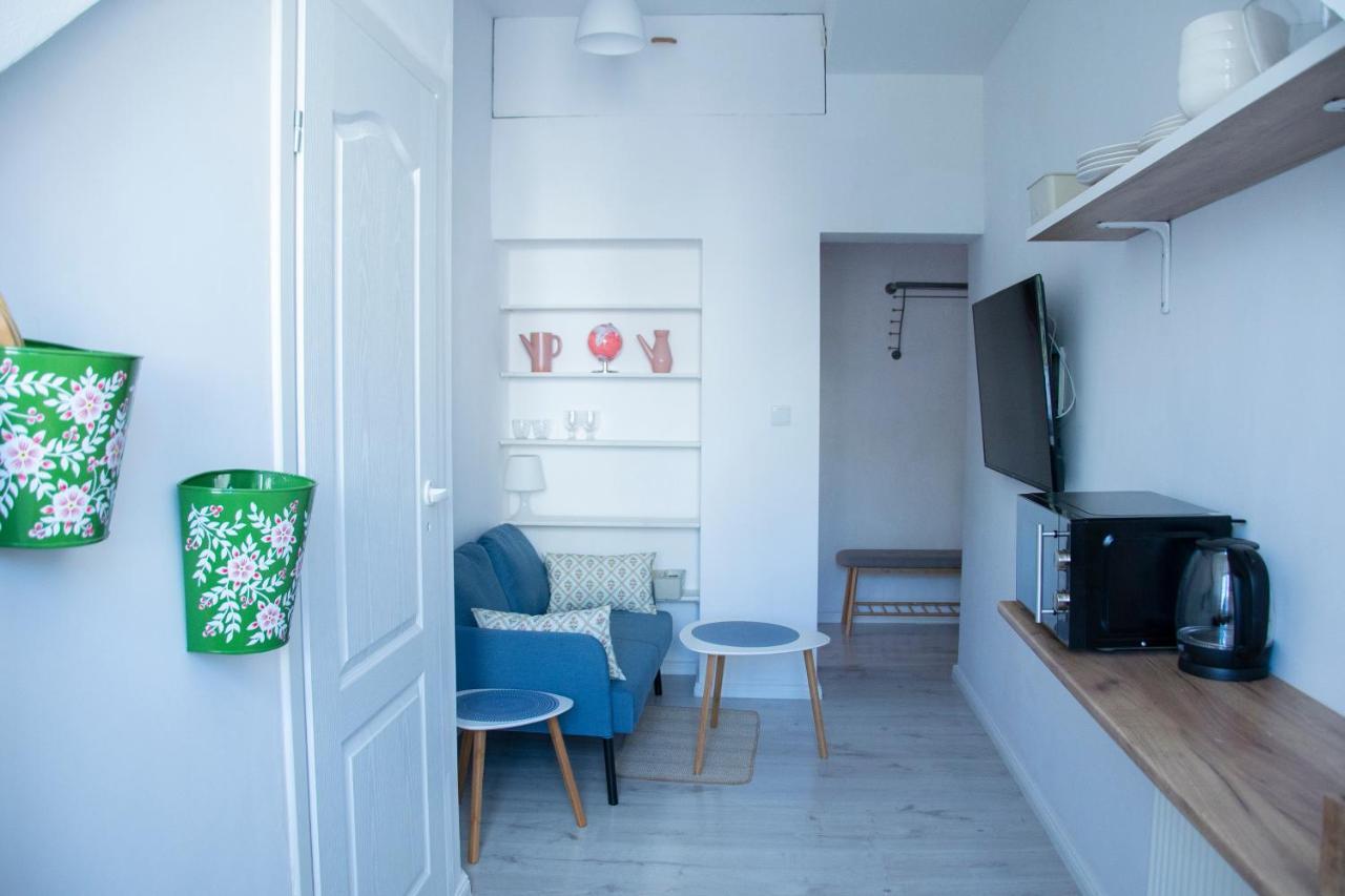 Dasheck Centrum Apartment