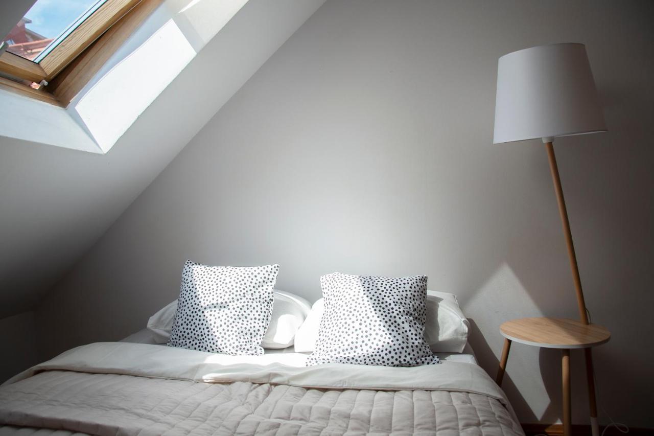 Apartment Dasheck Centrum *