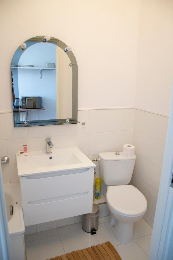 Apartment Dasheck Centrum