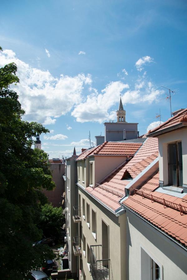 Dasheck Centrum Apartment Opole