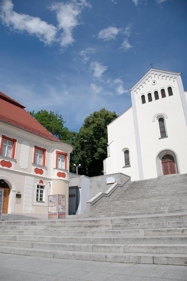 Apartment Dasheck Centrum Opole
